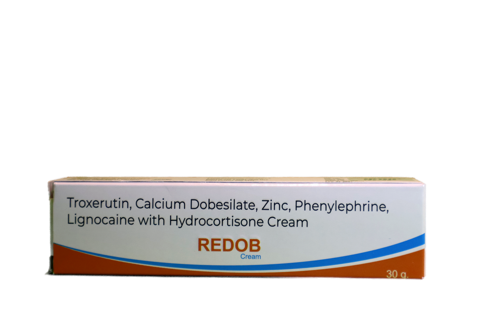 REDOB