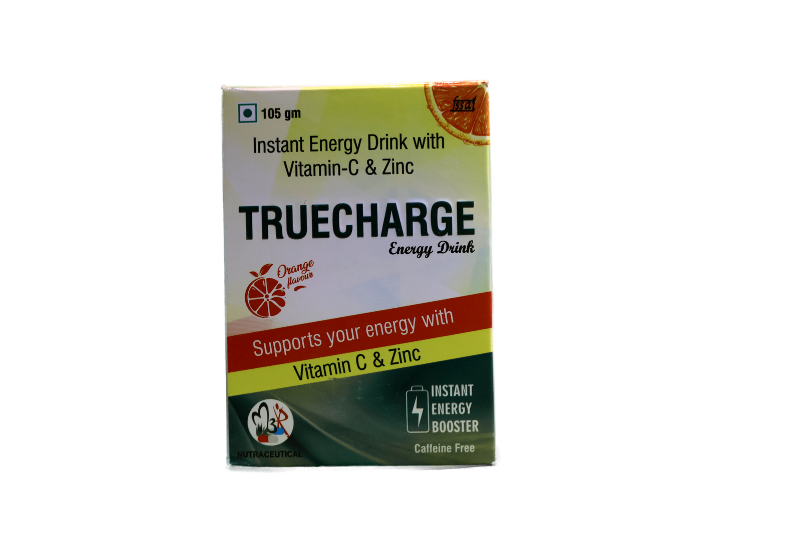 TRUECHARGE