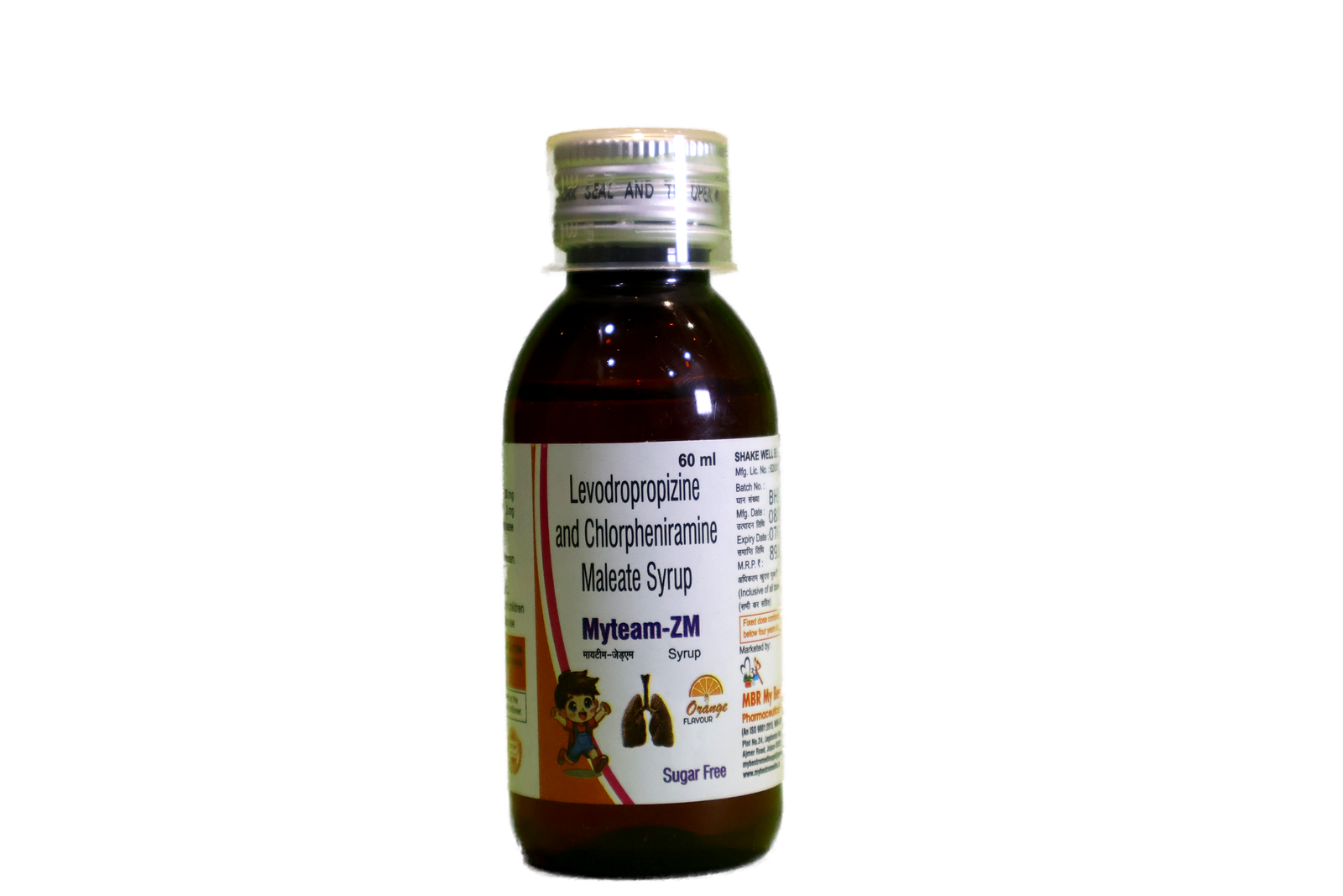 Myteam-ZM packaging - My Best Remedies