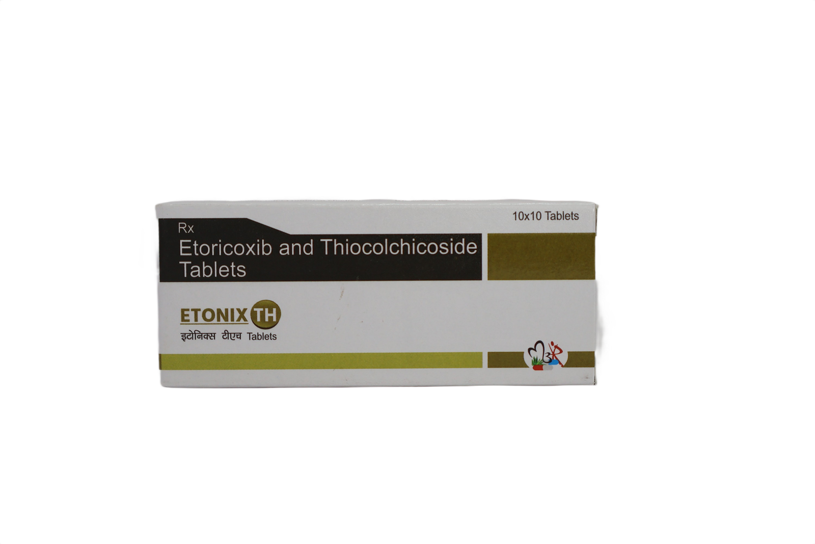 ETONIX-TH packaging - My Best Remedies