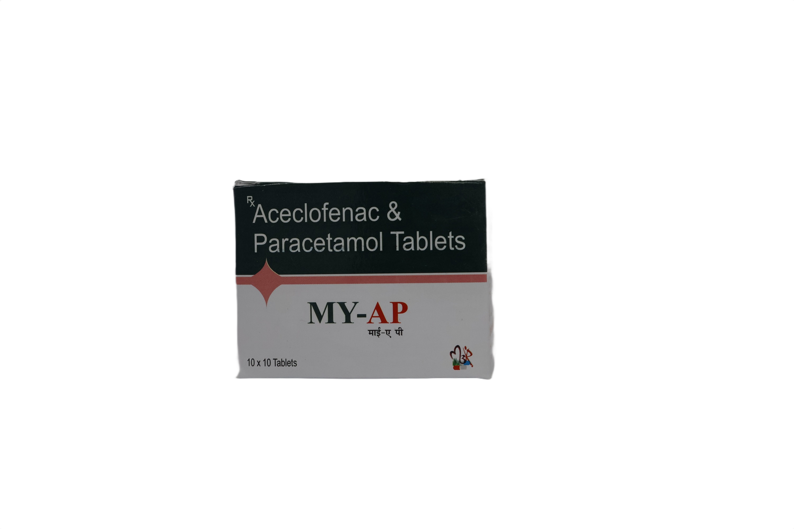 MY-AP packaging - My Best Remedies